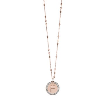 Collana Bliss Love Letters 71305