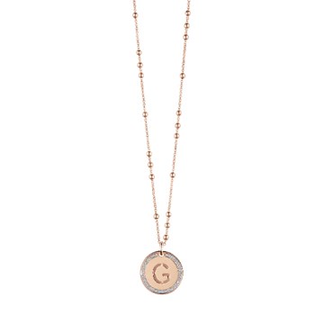 Collana Bliss Love Letters 71306