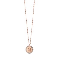Collana Bliss Love Letters 71312