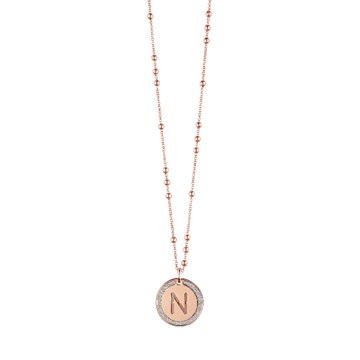 Collana Bliss Love Letters 71312