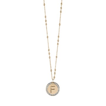 Collana Bliss Love Letters 71335