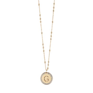Collana Bliss Love Letters 71337