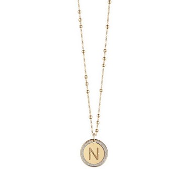 Collana Bliss Love Letters 71347