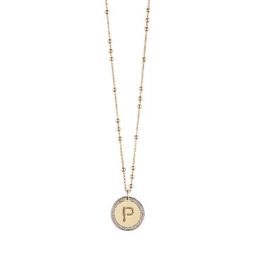 Collana Bliss Love Letters 71353