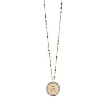 Collana Bliss Love Letters 71354