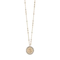Collana Bliss Love Letters 71355