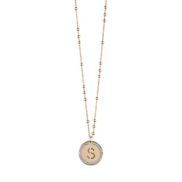 Collana Bliss Love Letters 71355