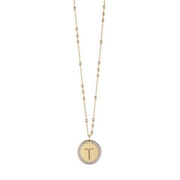 Collana Bliss Love Letters 71356