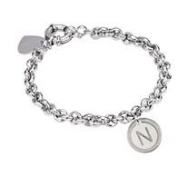 Bracciale Bliss Love Letters 73686