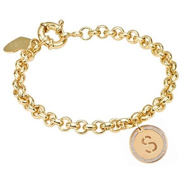 Bracciale Bliss Love Letters 73705