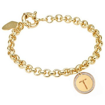 Bracciale Bliss Love Letters 73706