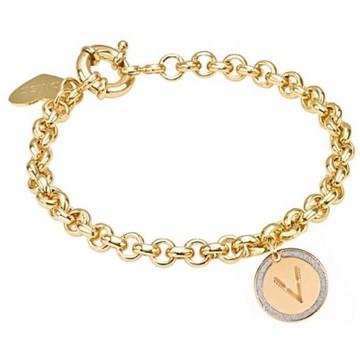 Bracciale Bliss Love Letters 73707