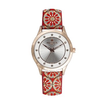 Orologio Mizzica La Ruota Donna MA101