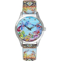 Orologio Mizzica I Cavalieri Donna MB103