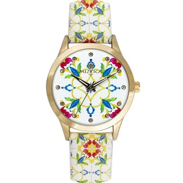 Orologio Mizzica Keramos Donna MB106