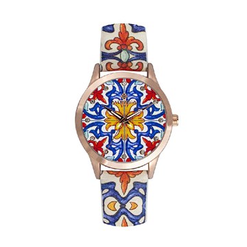 Orologio Mizzica Il Puntale Donna MB108