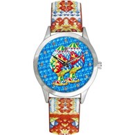 Orologio Mizzica La Pigna Donna MB110