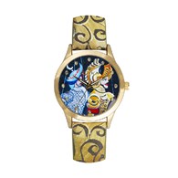 Orologio Mizzica I Pupi Donna MB111
