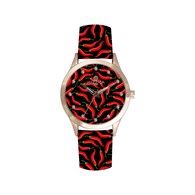 Orologio Mizzica Il Peperoncino Donna MB113