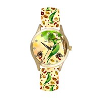 Orologio Mizzica Il Picchio Donna MB117