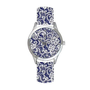 Orologio Mizzica Il Merletto Donna MB122