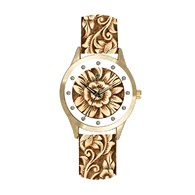 Orologio Mizzica L'Intaglio Donna MB127