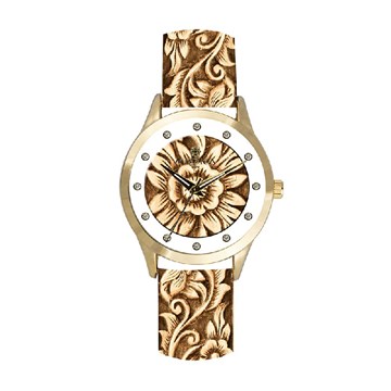 Orologio Mizzica L'Intaglio Donna MB127