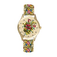 Orologio Mizzica Il Fioraccio Donna MB120
