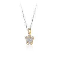 Collana Roberto Giannotti Angeli GIA365