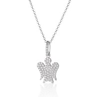 Collana Roberto Giannotti Angeli GIA285