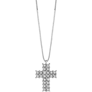 Collana Bliss Lumina 85116