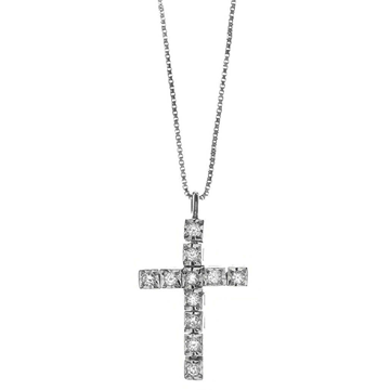 Collana Bliss Le croci 77233