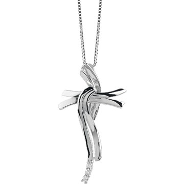 Collana Bliss Le Croci 73752