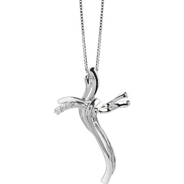 Collana Bliss Le Croci 73757