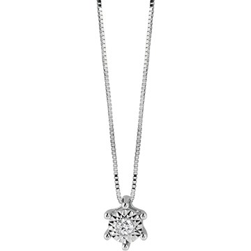 Collana Bliss Rugiada 82933