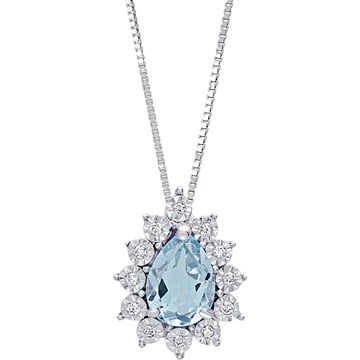 Collana Bliss Lafayette 73947