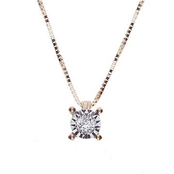 Collana Bliss rugiada 87693