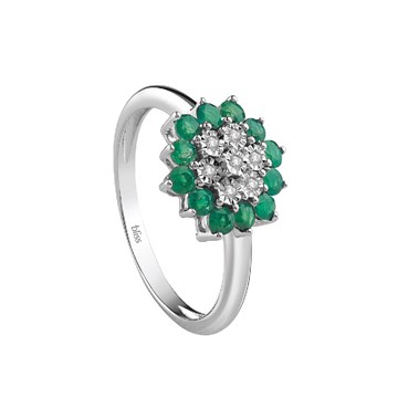 Anello Bliss Elisir 81313