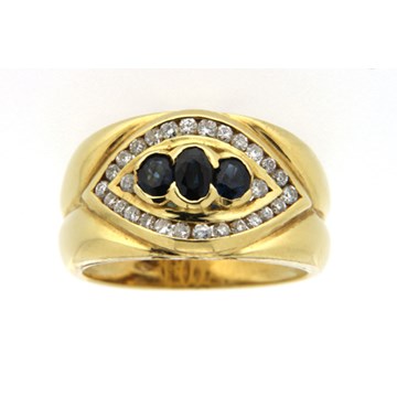 Anello AN461