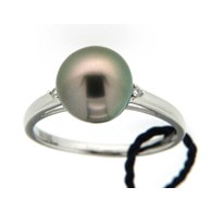 Anello Bliss
