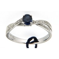 Anello Bliss