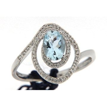 Anello  Bliss 31268