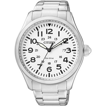 Orologio Citizen Urban Eco-Drive Uomo BM6831-59A