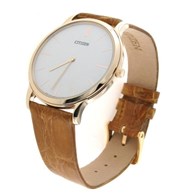 Orologio Citizen Ultra-Slim Eco-Drive Uomo AR1113-39A