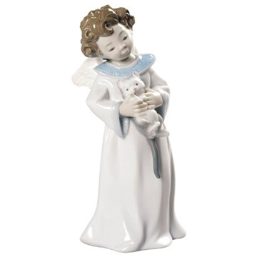Nao Coccole D'Angelo 534