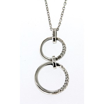 Collana Bliss 13732