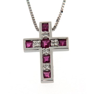 Collana Bliss 33123