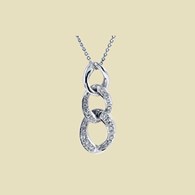 Collana Bliss