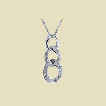 Collana Bliss 13757