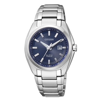 Orologio Citizen Lady Supertitanio Eco-Drive Donna EW2210-53L